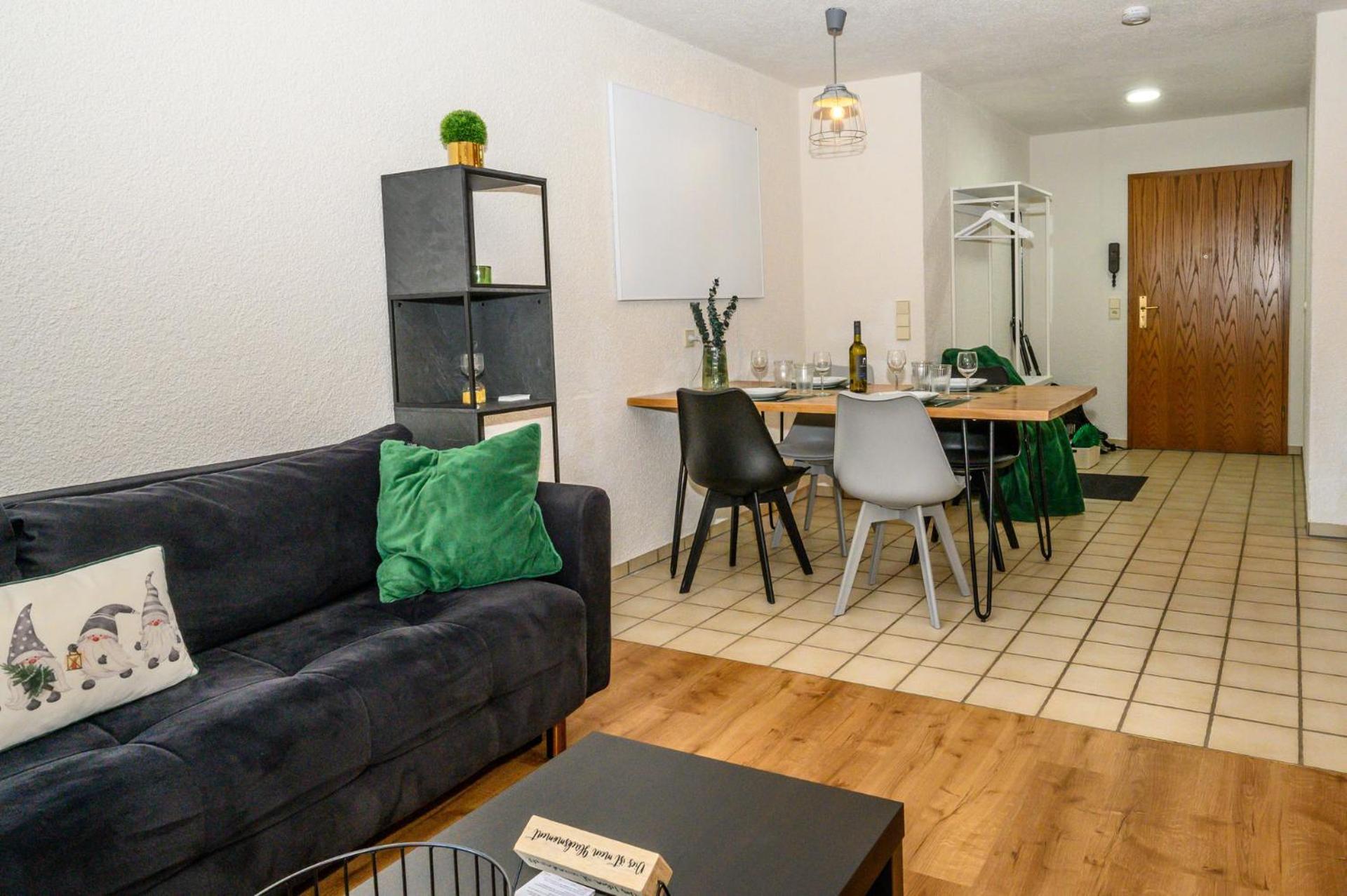 Galeriewohnung In Menzenschwand-Hinterdorf エクステリア 写真