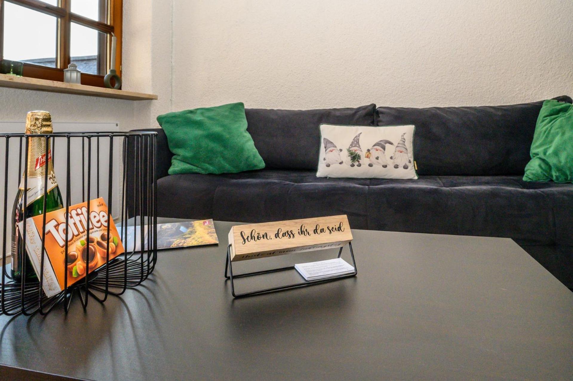 Galeriewohnung In Menzenschwand-Hinterdorf エクステリア 写真