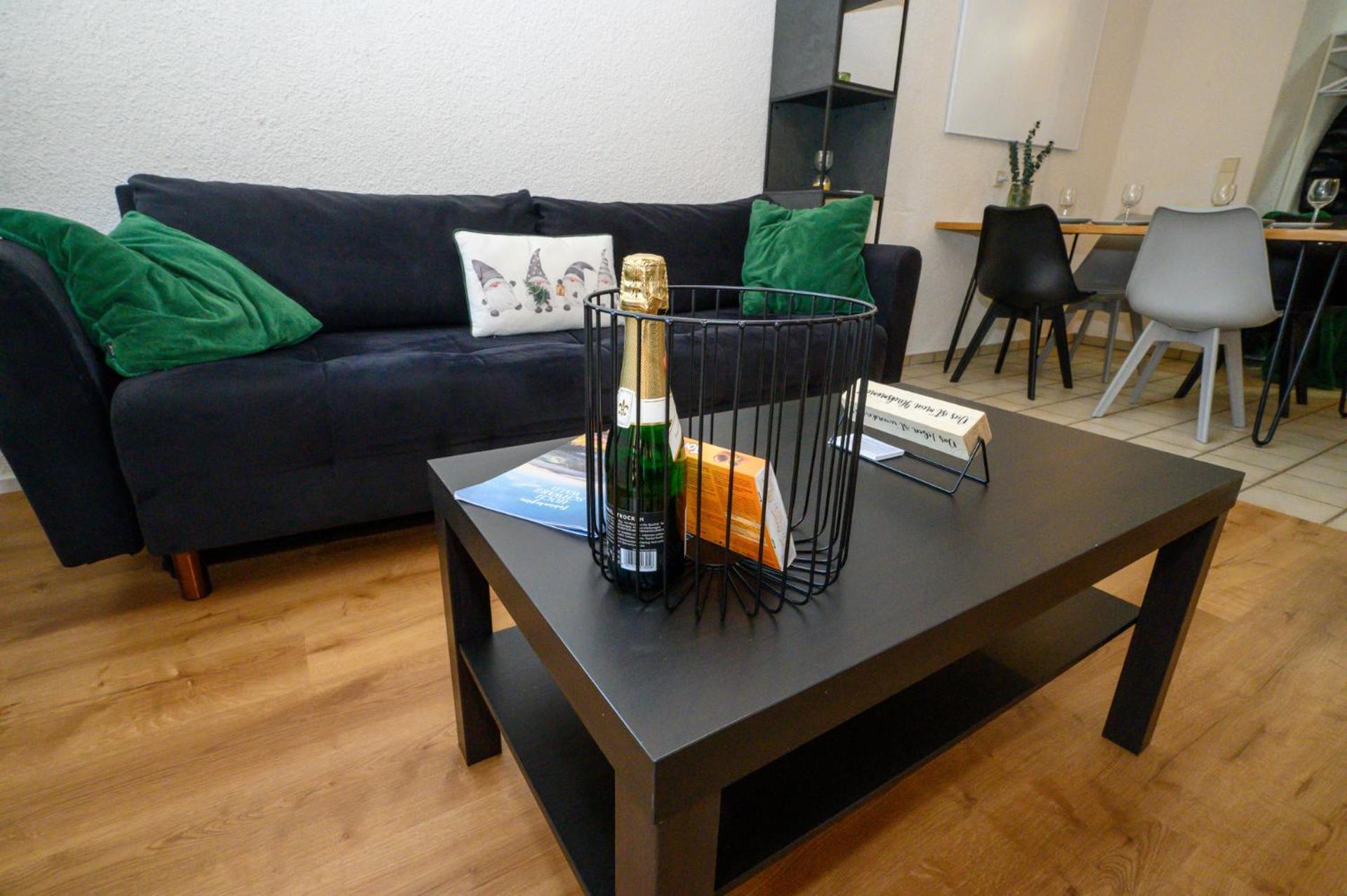 Galeriewohnung In Menzenschwand-Hinterdorf エクステリア 写真