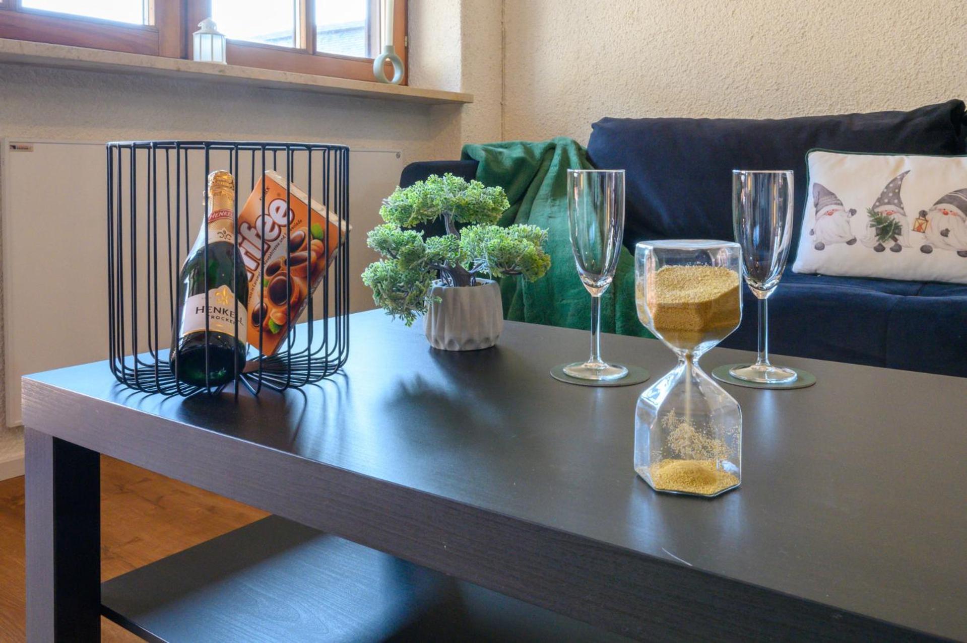 Galeriewohnung In Menzenschwand-Hinterdorf エクステリア 写真