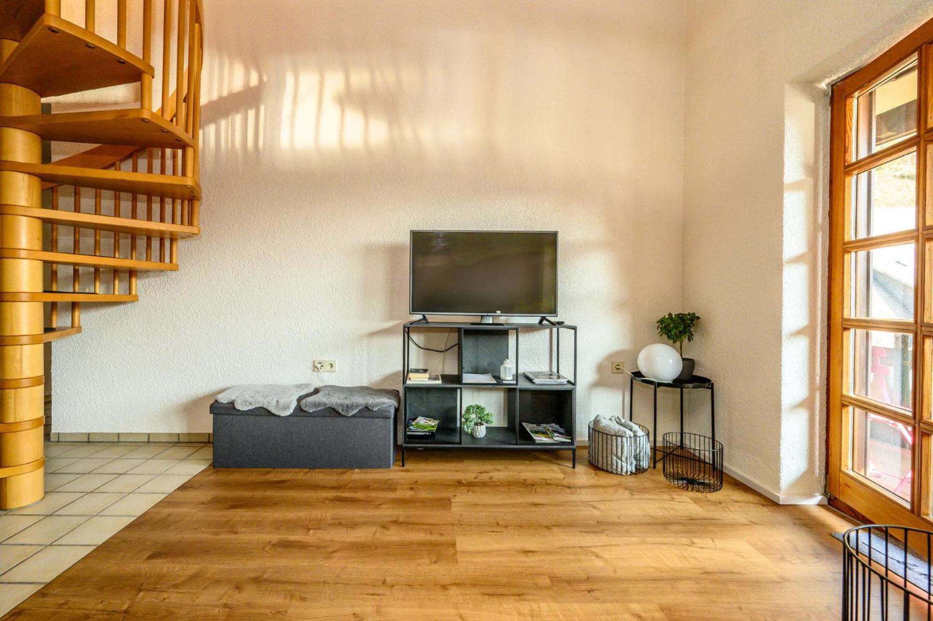 Galeriewohnung In Menzenschwand-Hinterdorf エクステリア 写真