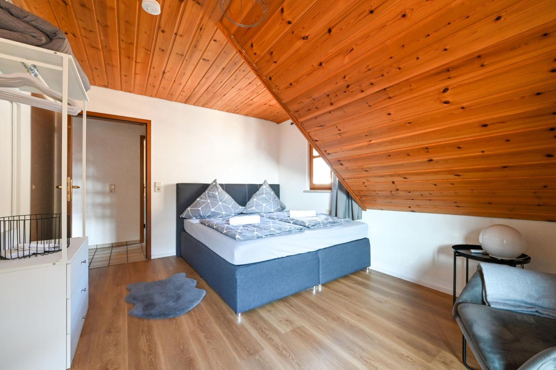 Galeriewohnung In Menzenschwand-Hinterdorf エクステリア 写真