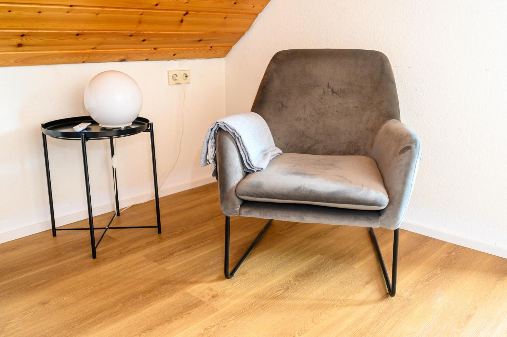 Galeriewohnung In Menzenschwand-Hinterdorf エクステリア 写真