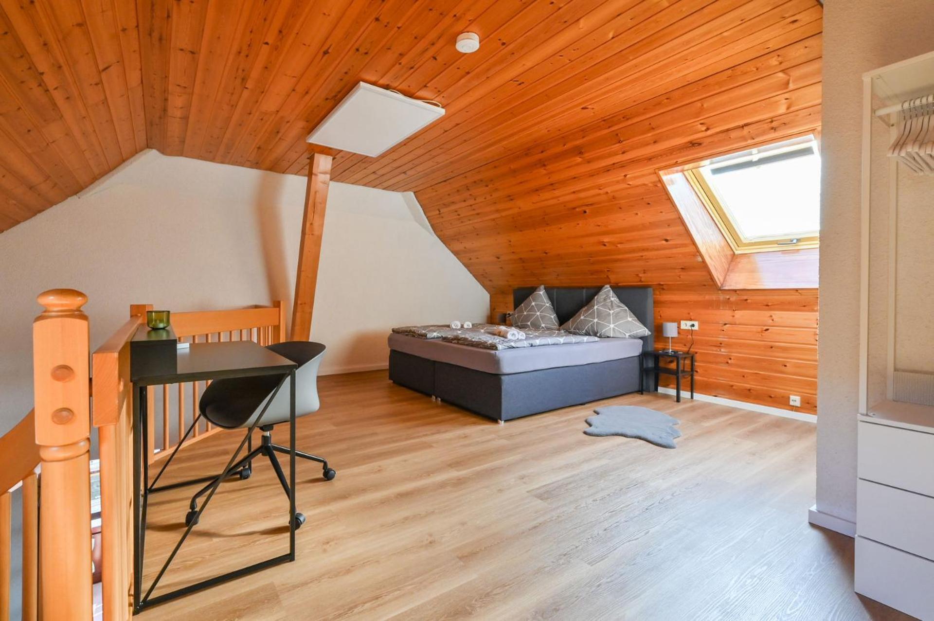 Galeriewohnung In Menzenschwand-Hinterdorf エクステリア 写真