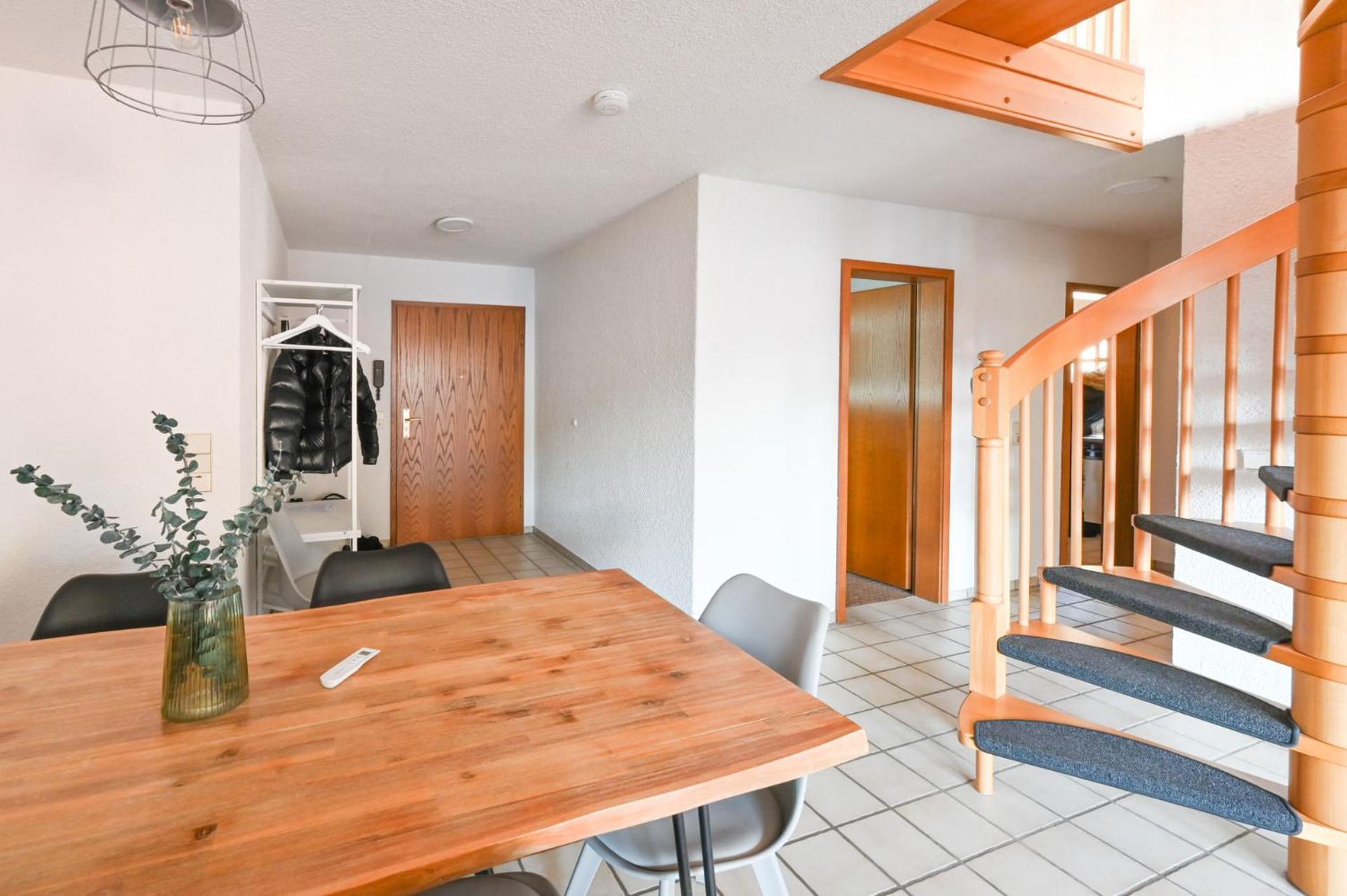 Galeriewohnung In Menzenschwand-Hinterdorf エクステリア 写真
