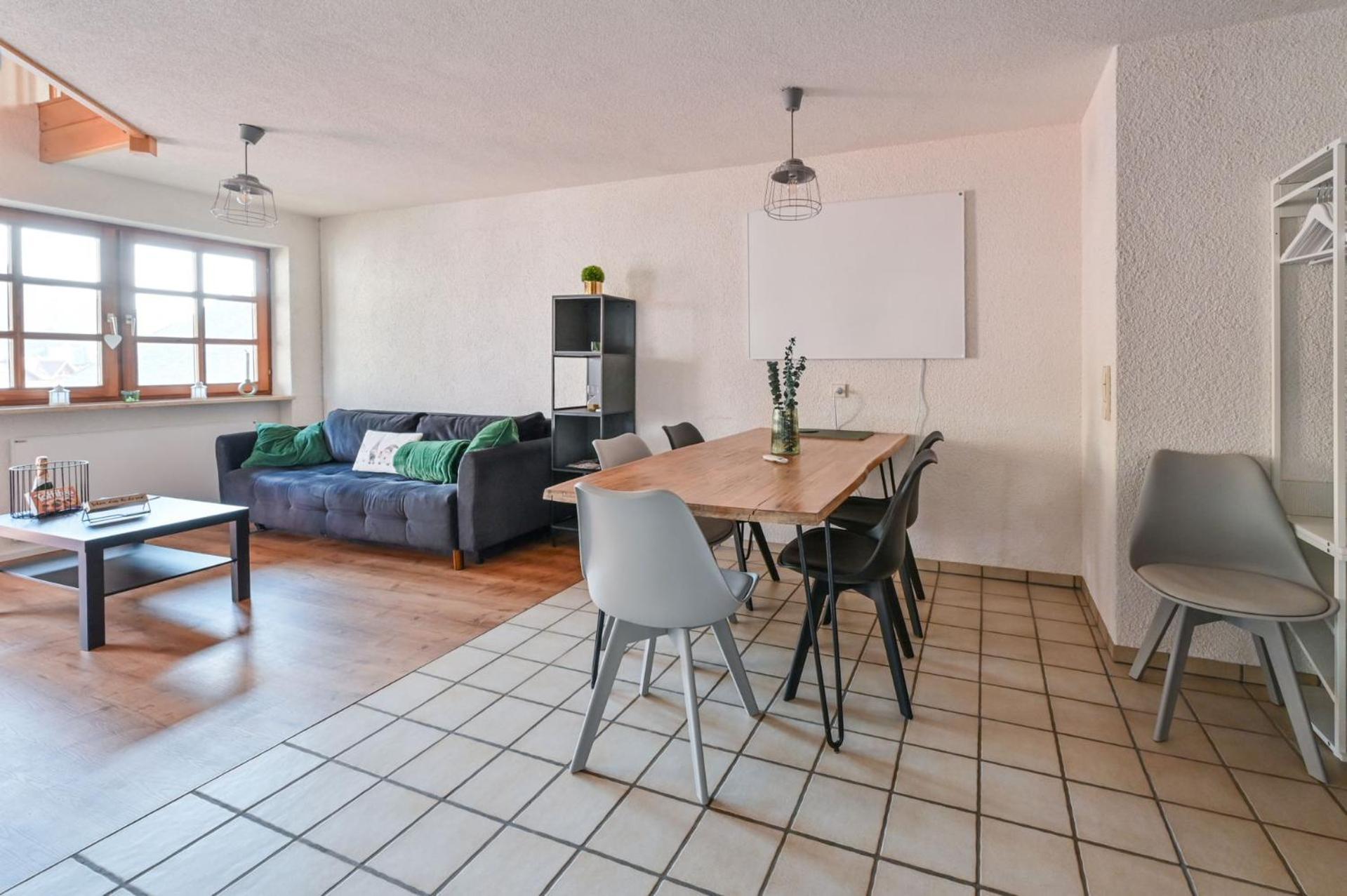 Galeriewohnung In Menzenschwand-Hinterdorf エクステリア 写真