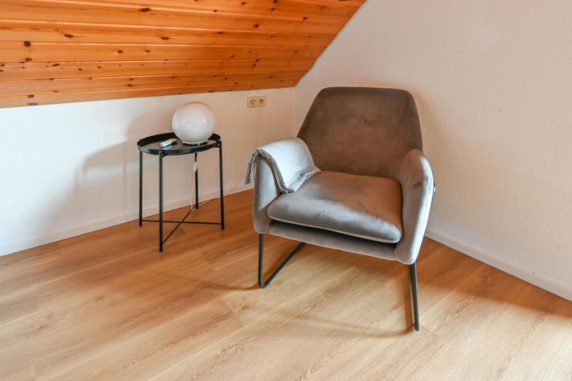 Galeriewohnung In Menzenschwand-Hinterdorf エクステリア 写真